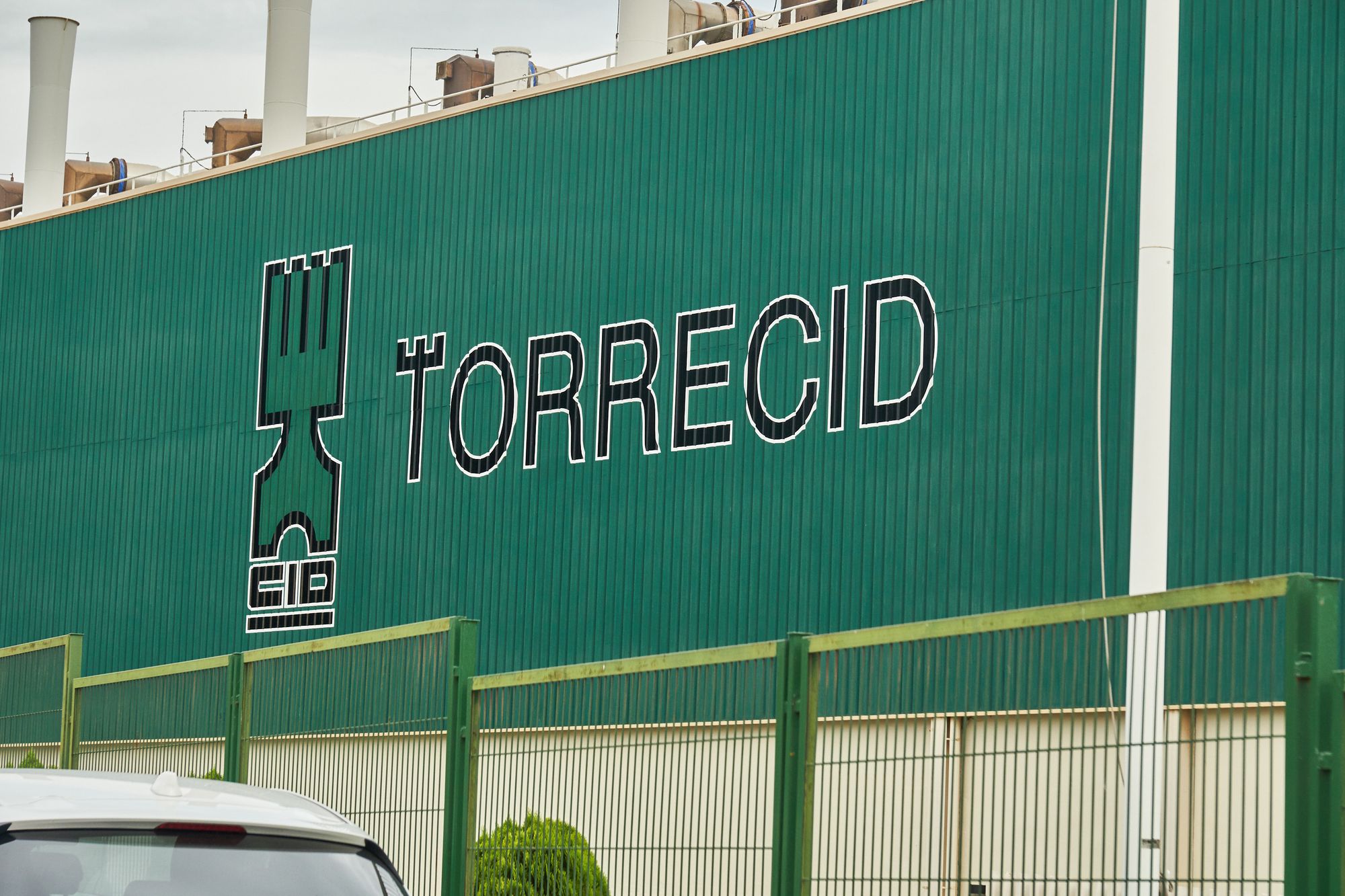 Excursion to TorreCid