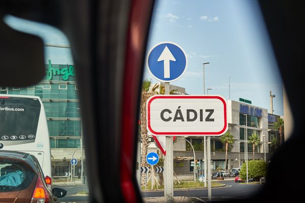 Roadtrip: Cádiz